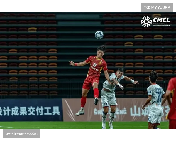 青海昆仑与重庆春蕾排位赛首回合1-1战平 次回合决战定生死 青海昆仑与重庆春蕾排位赛首回合1-1战平 次回合决战定生死