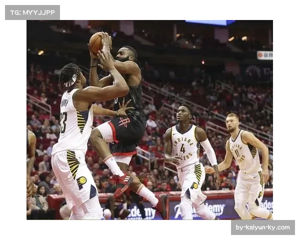 火箭在开局两连败后豪取10胜1负 内外双核火力凶猛